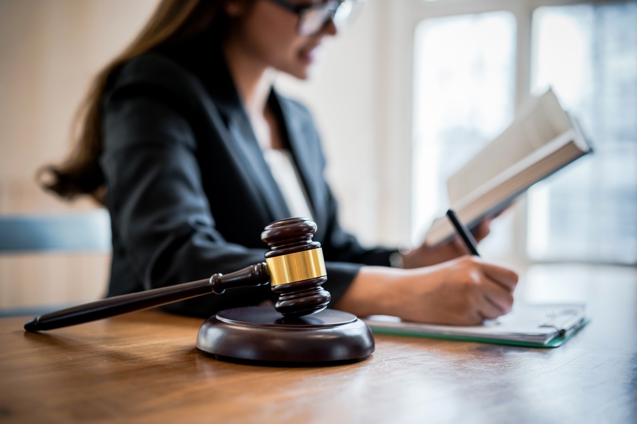 Paralegal
