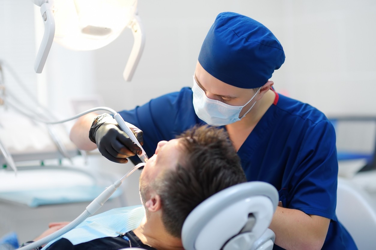 Dental Assisting
