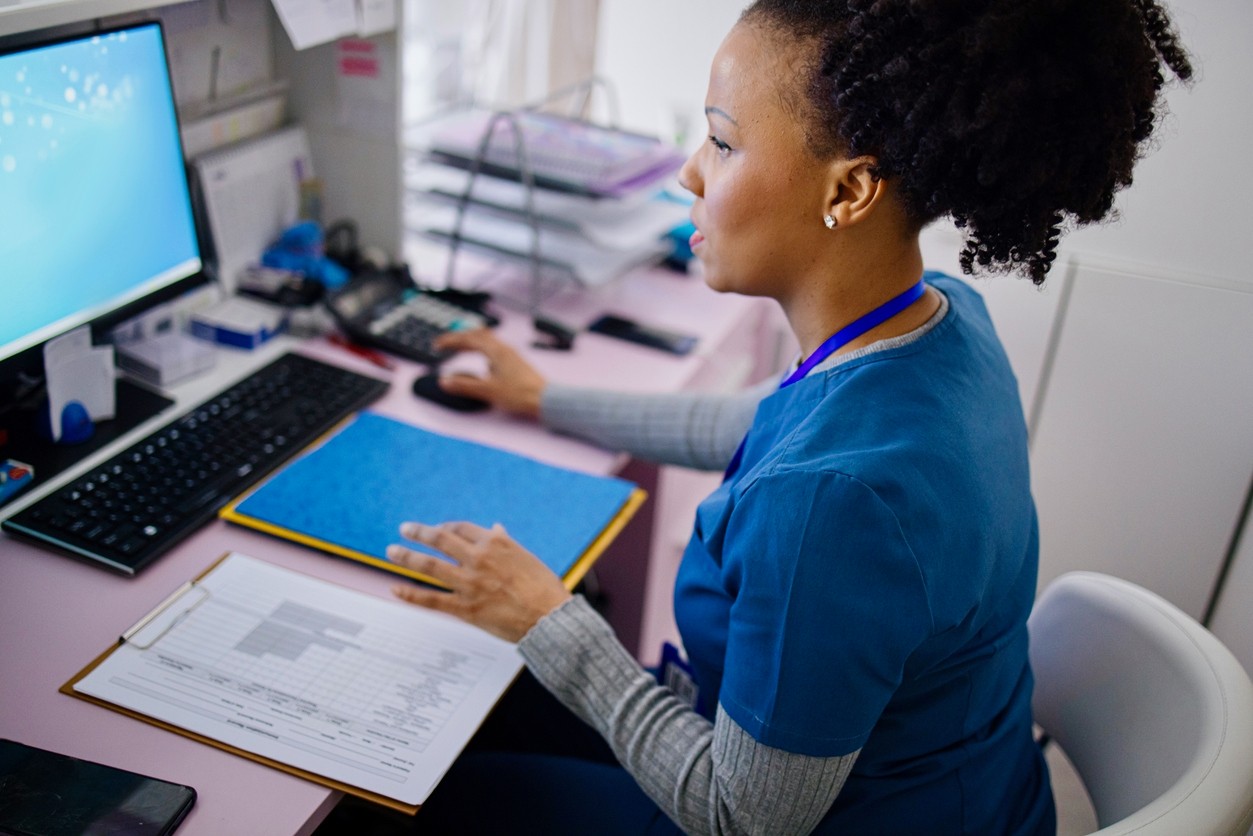 Medical Office Administration
